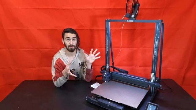 Elegoo Neptune 4 Max Honest Review