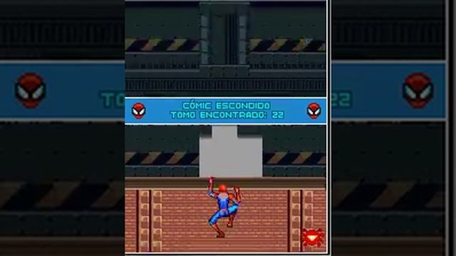 Spiderman toxic city Español parte 4.5 -un puñado de dolares- смотреть онлайн