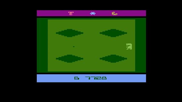E.T. the Extra-Terrestrial Прохождение (1982) смотреть онлайн