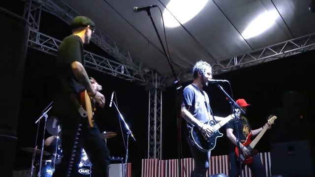 ``ONE MORE BAND`` - 18 мне уже & Крошка моя [Руки вверх] смотреть онлайн