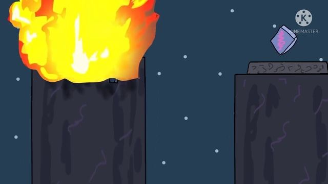 Кв-44 в Майнкрафте! Сражение в Эндер Мире! Мультики про танки! (Ремастер) смотреть онлайн