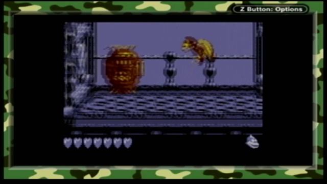 Donkey Kong Land 3: All Boss Encounters - No Damage смотреть онлайн