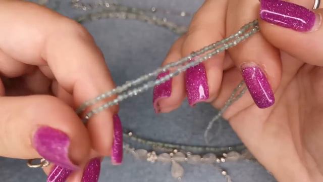 Большая янтарная переделка и не только, для Оксаны из г. Междуреченска смотреть онлайн