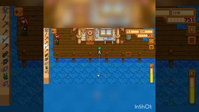 Играем в игру Started valley 1серия смотреть онлайн