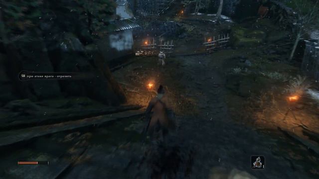 ВОЛК СИНОБИ▶ПРОХОЖДЕНИЕ #1▶Sekiro: Shadows Die Twice смотреть онлайн