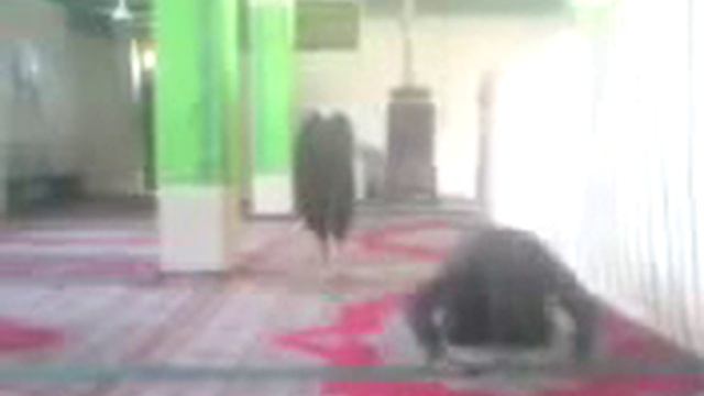 Пранк в мечети смотреть онлайн