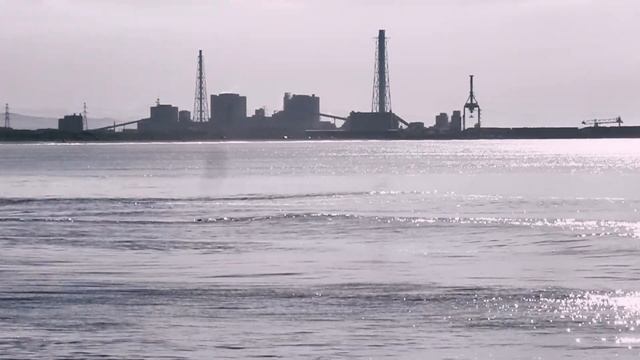 Other side of the sea / 海の向こう側（Nikon Coolpix P7000） смотреть онлайн