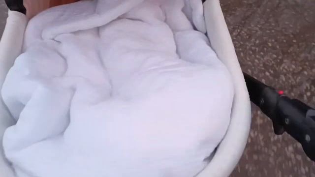 прогулка с реборном в коляске/ кукла реборн/реборн Полина смотреть онлайн