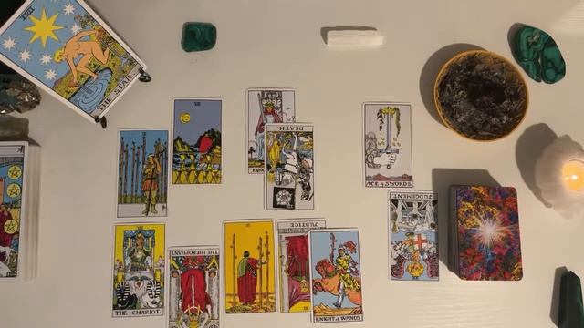 Option or Optical Illusion? • timeless tarot and oracle messages on MagicWithMelly смотреть онлайн
