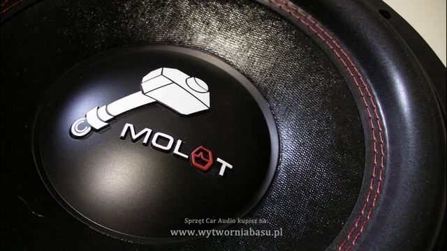 URAL MOLOT 12 - Wytwórnia Basu смотреть онлайн