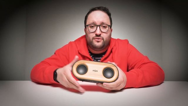 BANGIN' BASS! House of Marley - Get Together 2 Mini - Product Spotlight смотреть онлайн