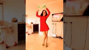 Наташа Королева палочка-выручалочка