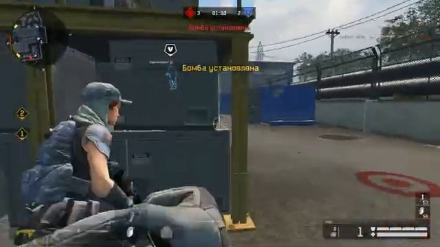 WARFACE КВ(ЧАРЛИ): ..-_Тне_Вест_-.. vs -Браззерс смотреть онлайн