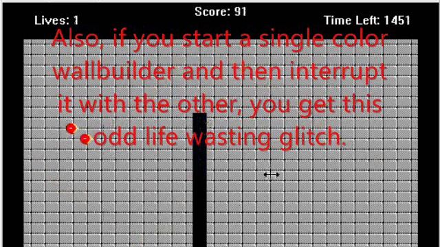 Jezzball Tricks смотреть онлайн