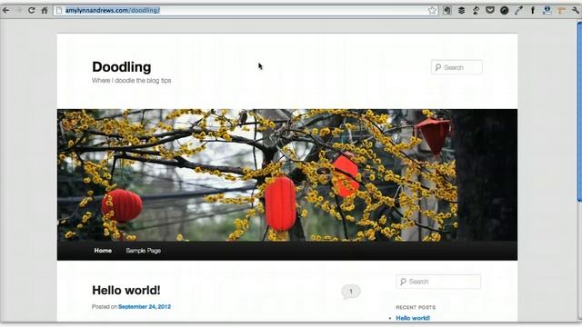 How the Best WordPress Themes are Built смотреть онлайн