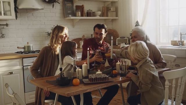 Умственное кино от Джо Диспензы | Гармония отношений в семье | Аффирмации Луизы Хей смотреть онлайн