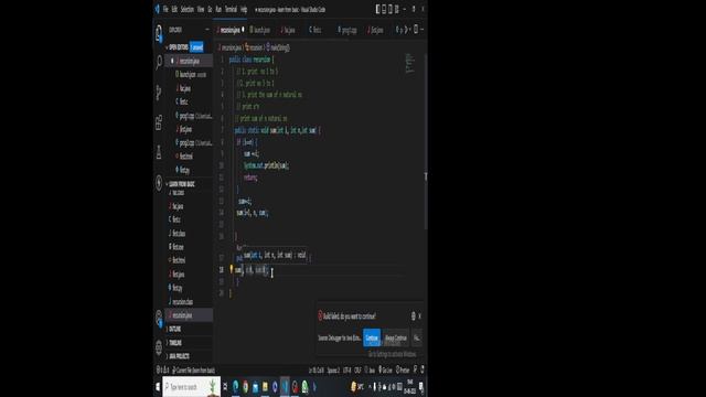 how to find the sum of n natural number | | Java tutorial смотреть онлайн