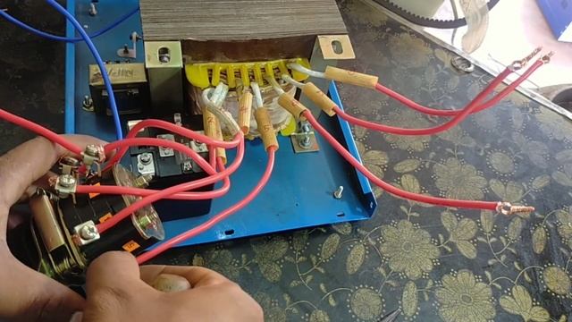 manual stabilizer connection | manual stabilizer connection and diagram | stabilizer wiring смотреть онлайн