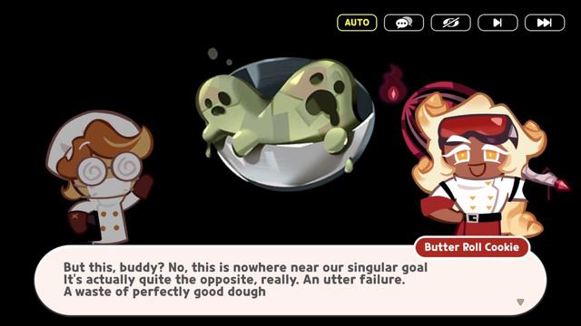 Cookie Run Kingdom Story - The Cookie Laboratorium