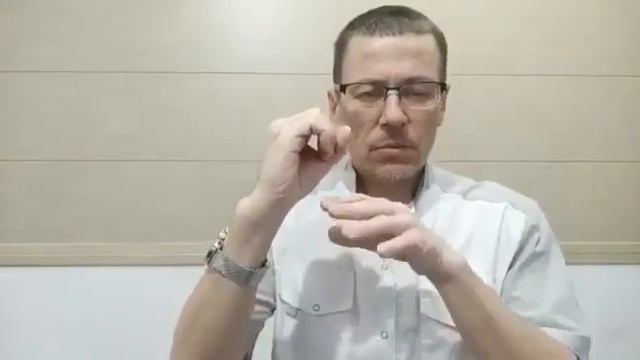 О действии Геля Сивера доктор Агалаков Хирург, стаж 30 лет смотреть онлайн
