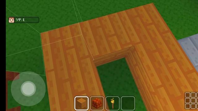 животные в блок крафт 3д?!!?!!!!!? смотреть онлайн