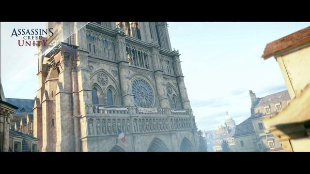 Assassin’s Creed Unity Season Pass Trailer [ANZ] смотреть онлайн