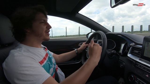 2019 KIA PROCEED GT "Cum sa ai o căsnicie fericită!" | eblogAUTO car review смотреть онлайн