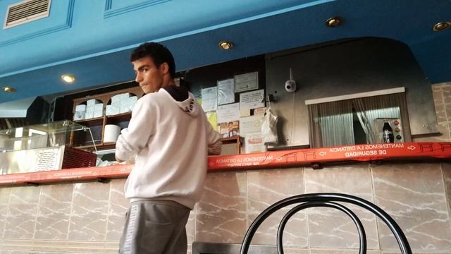 *RETO DEL KEBAB (BOX) * @josemiconflow1152 смотреть онлайн
