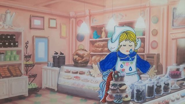 Т. Гильфанова «Пряничная сказка» смотреть онлайн