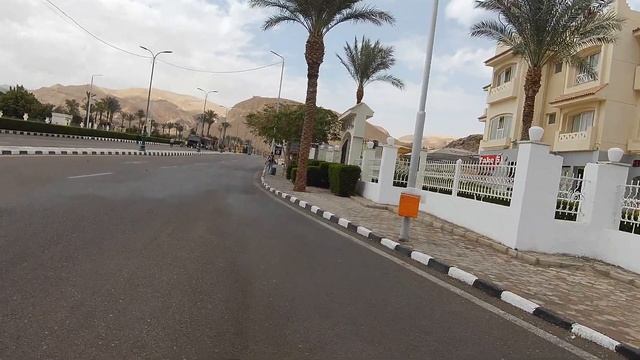 В Египет через Израиль ч.2 Переход границы из Израиля в Египет. смотреть онлайн