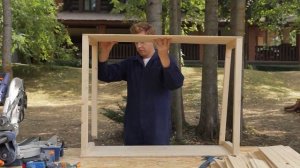 Шкаф из вагонки | DIY | Своими руками