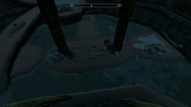 Der Winter naht + Endboss | Skyrim: Forgotten Seasons смотреть онлайн