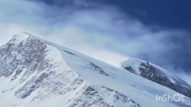 ТОП 5 САМЫХ ВЫСОКИХ И СМЕРТОНОСНЫХ ВЕРШИН ГОР МИРА. Эверест, К2, Макалу, Чогори, Канченджанга Лхоцз смотреть онлайн