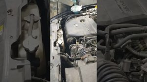 горит значёк уровня омывающей жидкости Мазда 6 Решение