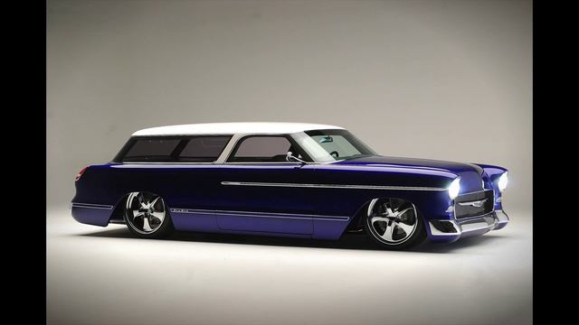 Steve's Auto Restorations смотреть онлайн