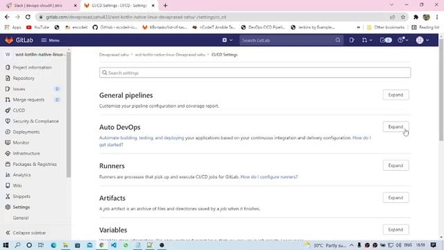 NCD0122H023 wot kotlin native linux Devaprasad sahu смотреть онлайн