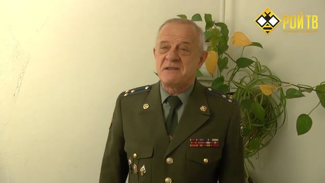 Конституцию надо менять с целью смены власти ! © Полковник Квачков (2020.01.19)