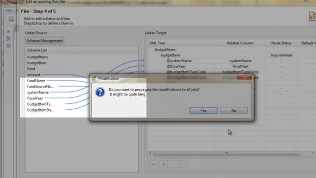 A Talend Open Studio Walkthrough: Producing XML смотреть онлайн