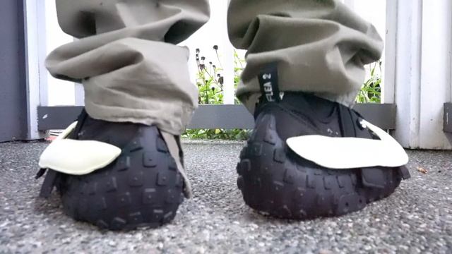 CPFM FLEA 2 REVIEW & ON FEET + SIZING TIPS!!! смотреть онлайн