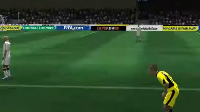 Matinho Gonsales & Tápé ESK In Fifa 09 смотреть онлайн
