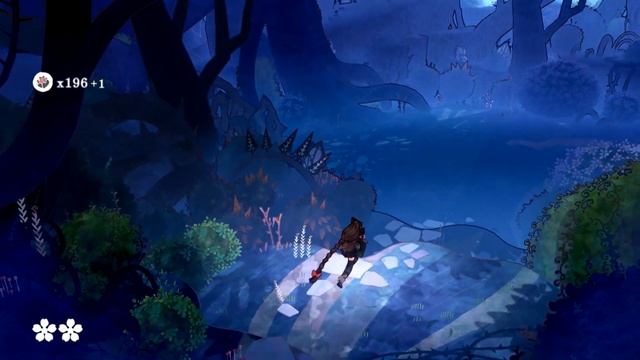 Bayonetta Origins: Cereza and the Lost Demon - DEMO [Русский перевод] #bayonetta #nintendoswitch смотреть онлайн