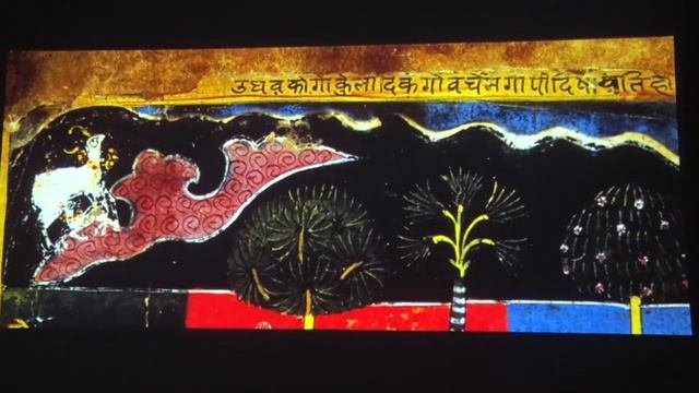 CERTAD TALK by Prof. Goswamy ‘MAKING THE INVISIBLE, VISIBLE’ (an NGMA-SRISHTI collaboration) смотреть онлайн