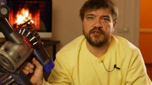 Почему я купил его? Пылесос Dyson v8 absolute обзор пылесоса