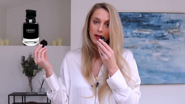 WORST Fragrances EVER according to Instagram | Alternative perfumes I'd recommend смотреть онлайн