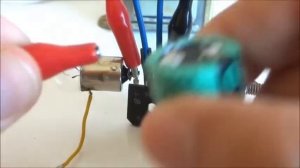 Единственный грамотный способ подключения Тиристора в схему . Магия тиристорных схем.