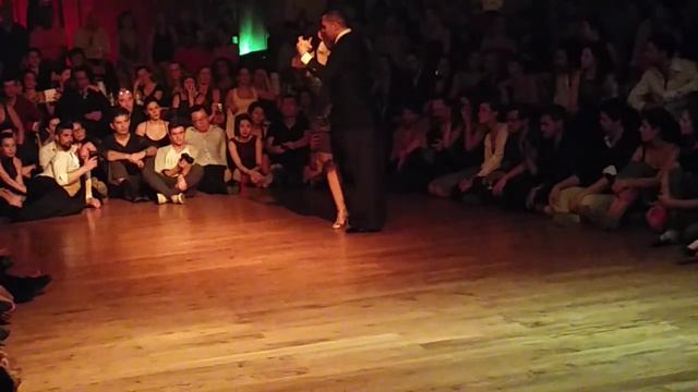 Sebastian Arce y Mariana Montes 2/4 Jan 2016 смотреть онлайн
