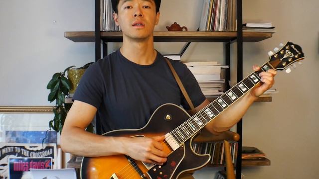 West Coast Blues By John Fahey / Guitar Lesson [16m 16s] / MuseScore Tablature