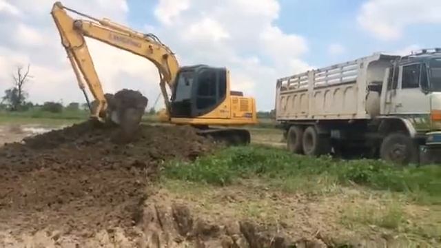 LiuGong CLG 915D.mp4