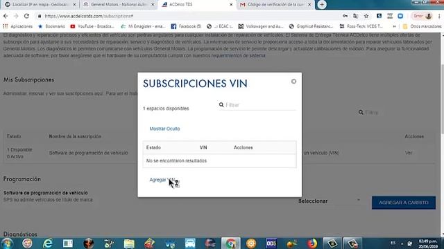 Caso de Diagnóstico: Chevrolet Tahoe 2009 Parte 1 смотреть онлайн