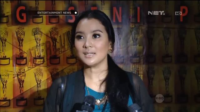 Marcella Zalianty bersyukur miliki Ananda Mikola смотреть онлайн